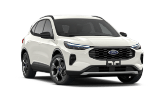 2026 Ford Escape® External Image 4